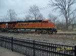 BNSF 7769